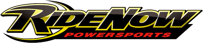 RideNow Powersports McDonough Logo